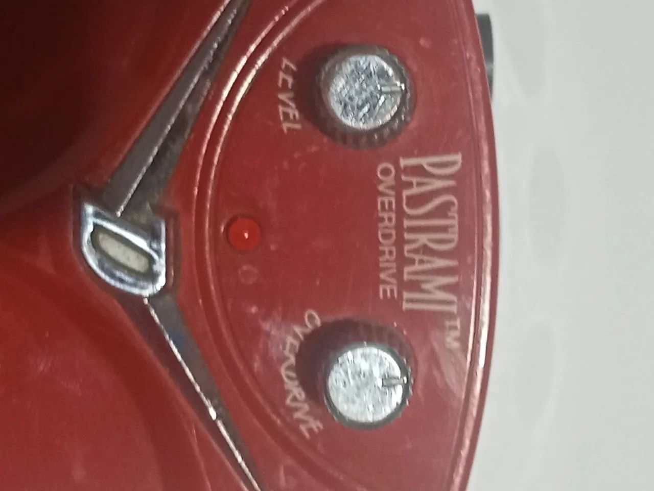 Pedal de Overdrive Danelectro - Foto 3