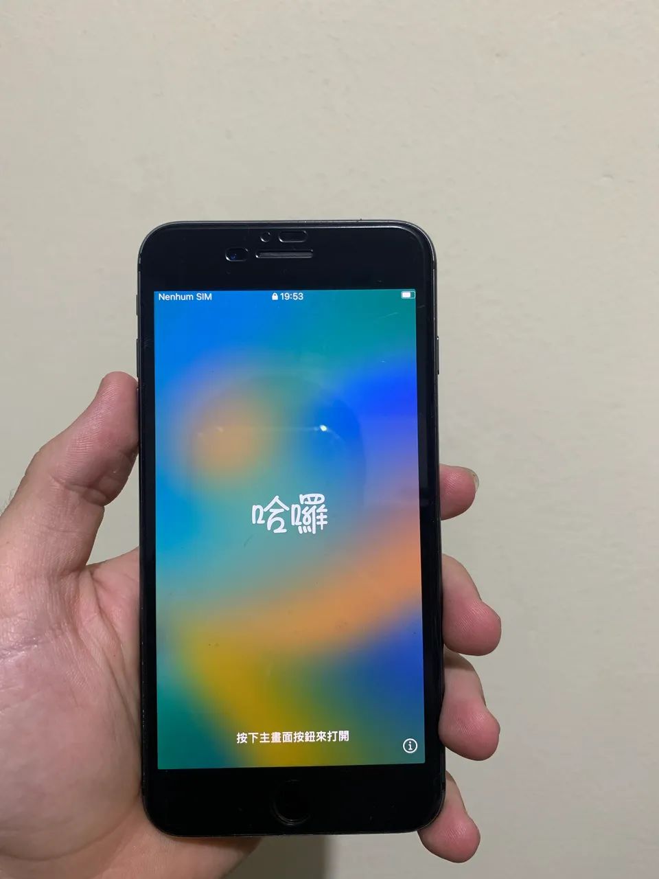 iPhone 8 Plus 64gb - Foto 2