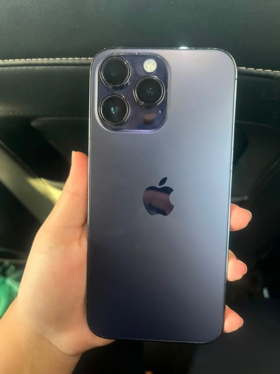 iPhone 14 Pro Max 256gb - Foto 2
