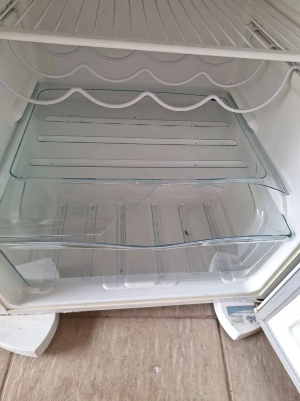 Geladeira Eletrolux RDE37 - Foto 4