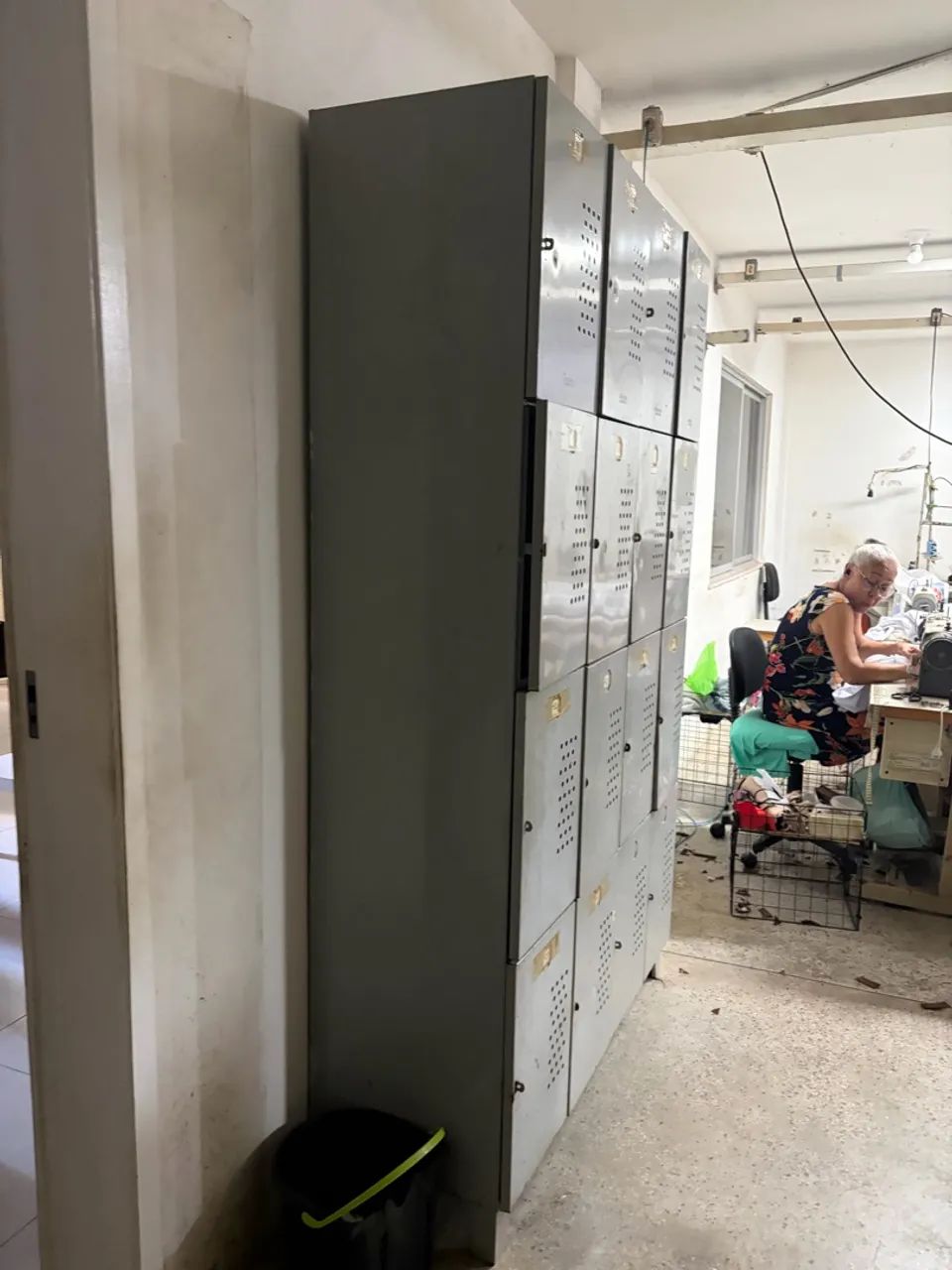 armario de aço multiuso - Foto 3