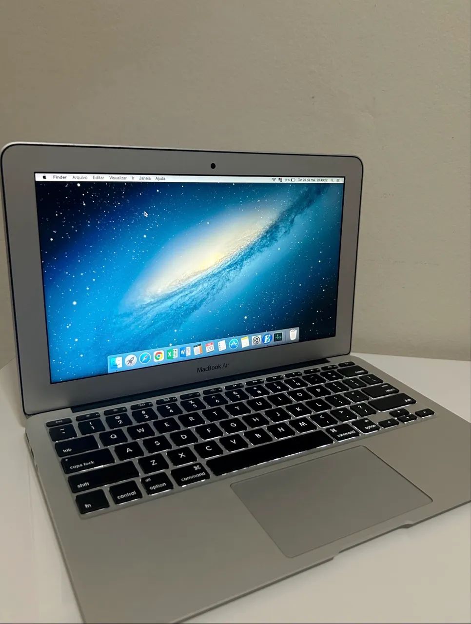 MacBook Air 2015