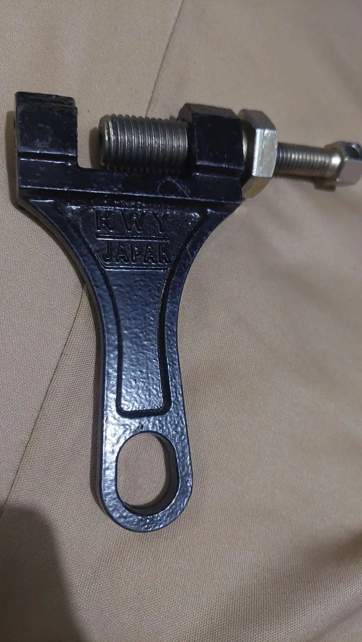 Chave para corrente  - Foto 2