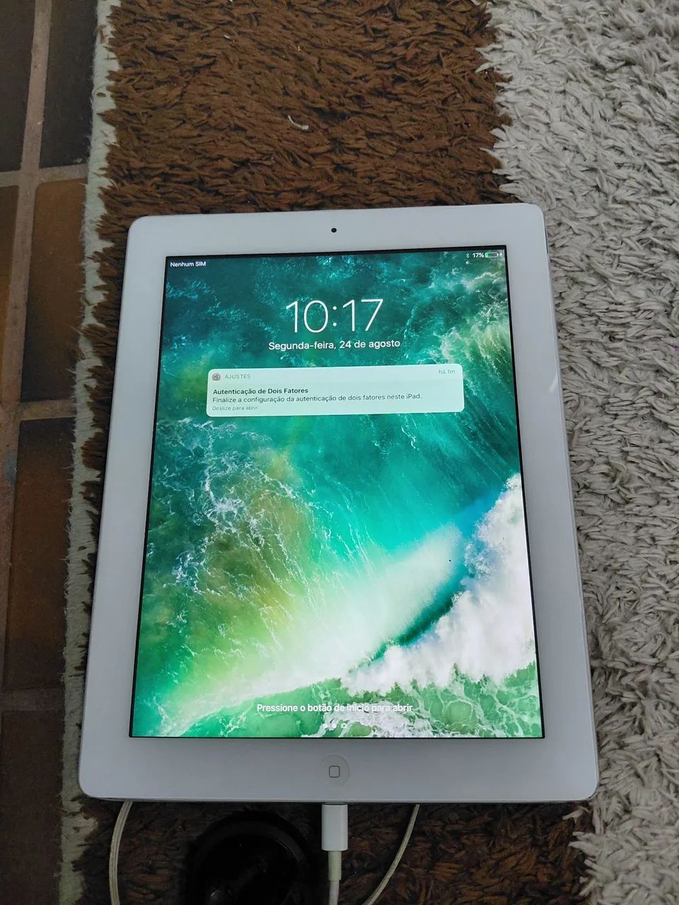 IPAD 4° Geração  - Foto 2