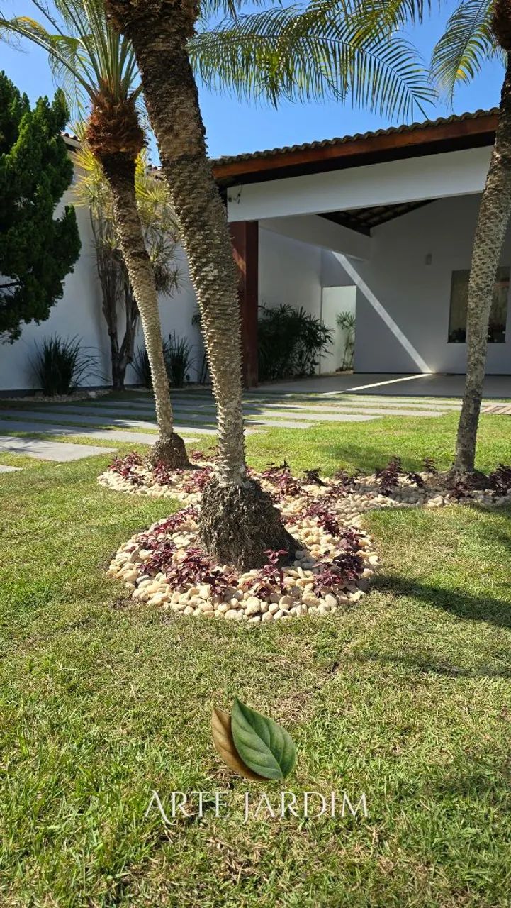 Jardinagem e Paisagismo - Arte Jardim - Foto 5