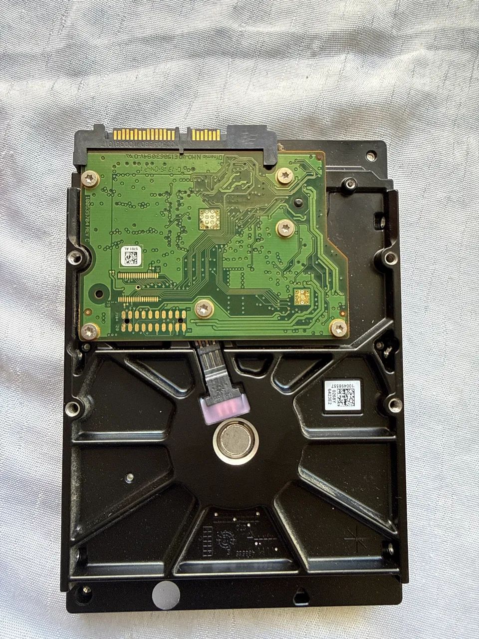 HD PARA COMPUTADOR 500GB - Foto 2
