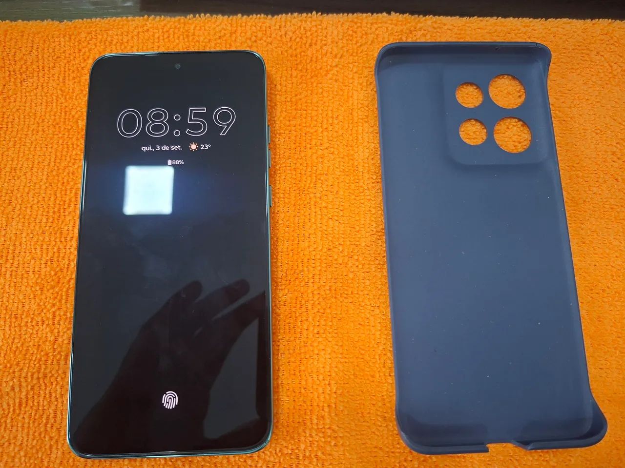 Motorola Edge 60 Neo - Foto 3