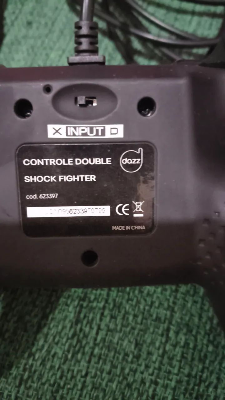 Controle USB  - Foto 4