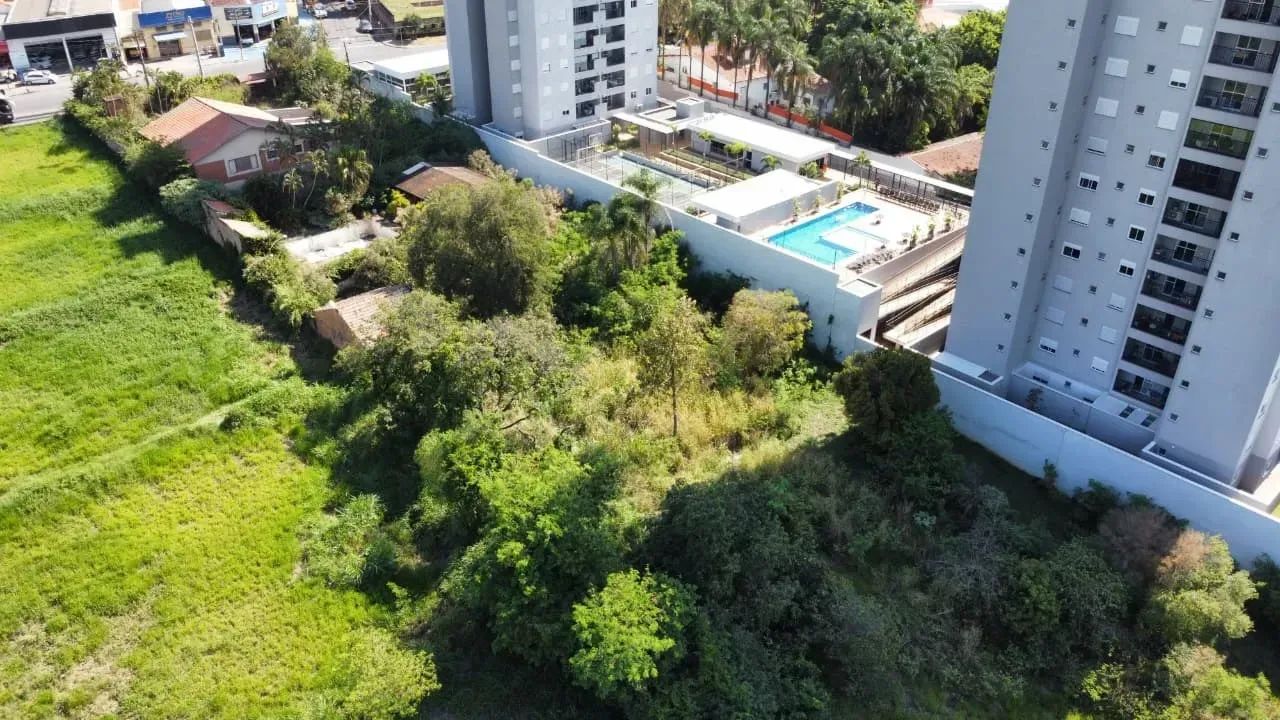 Terreno a Venda Av Dois Corregos Piracicaba SP - Foto 4