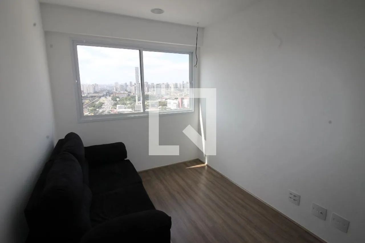 Apartamento à Venda - Belém, 2 Quartos, 36 m2 - Foto 4
