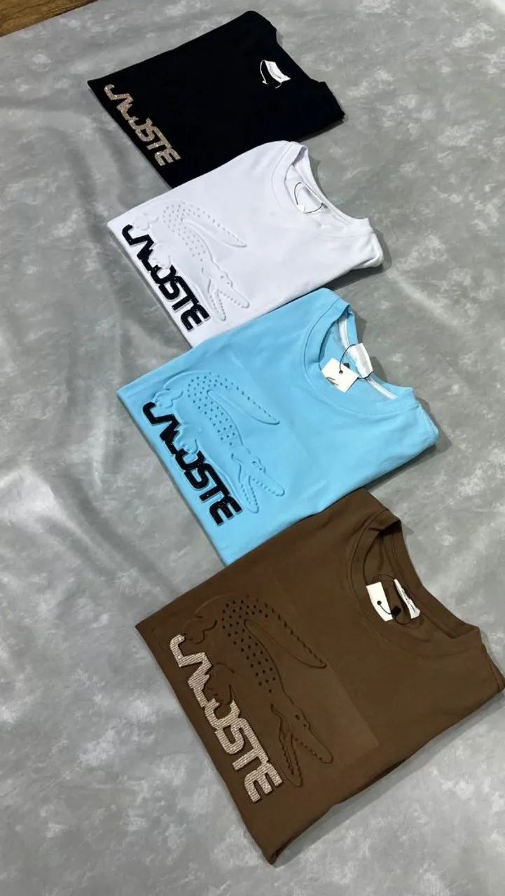Camisa premium  - Foto 2