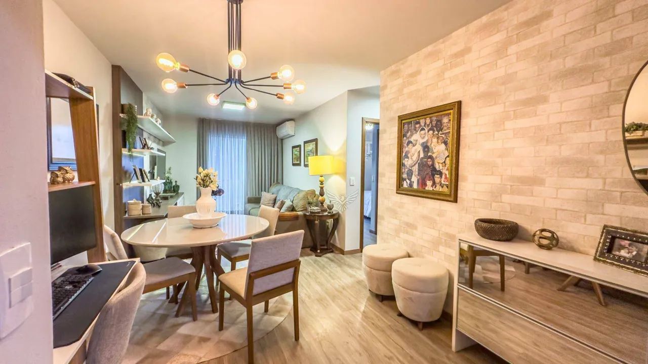 Apartamento na Vila Nova - Foto 2