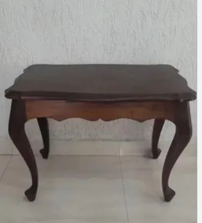 Mesa de centro 