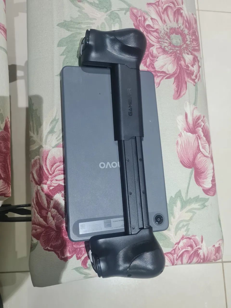 Tablet lenovo tab one + controle - Foto 4