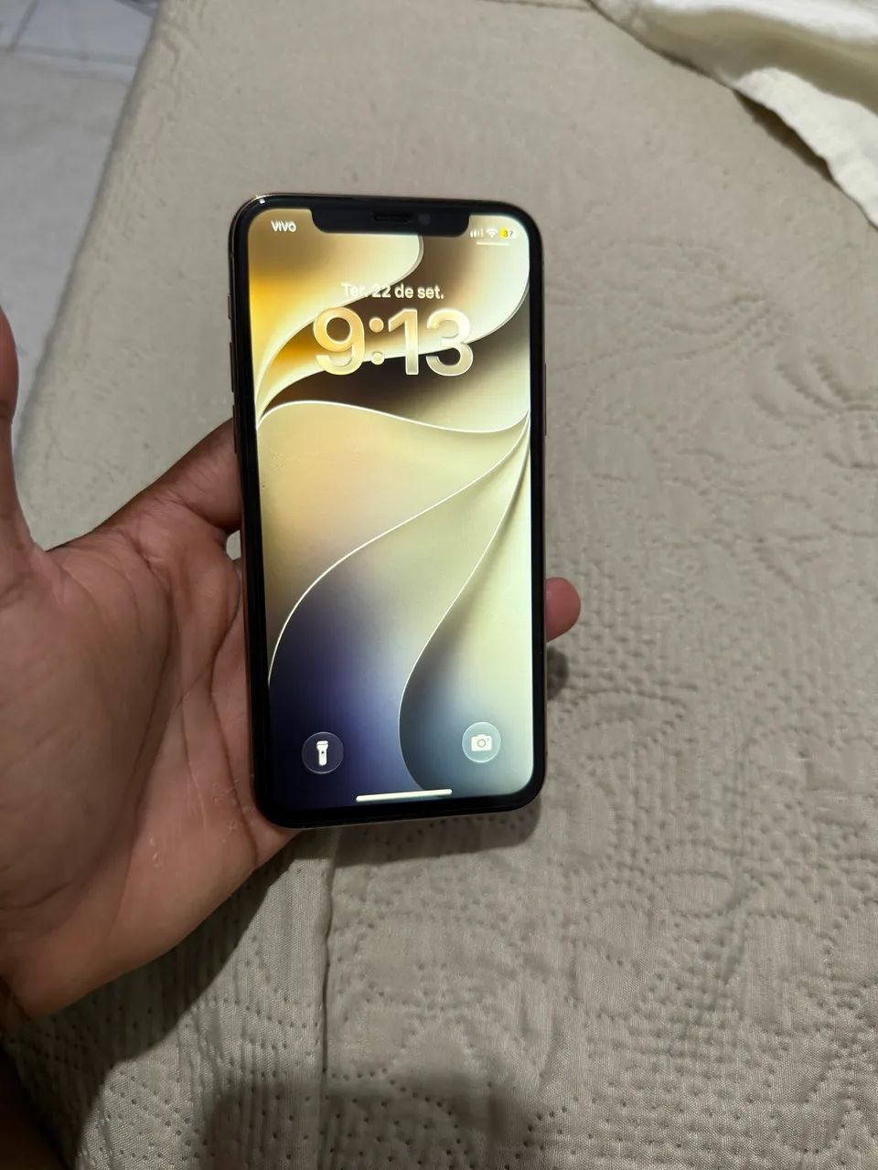 IPhone 11 Pro 64GB - Foto 2
