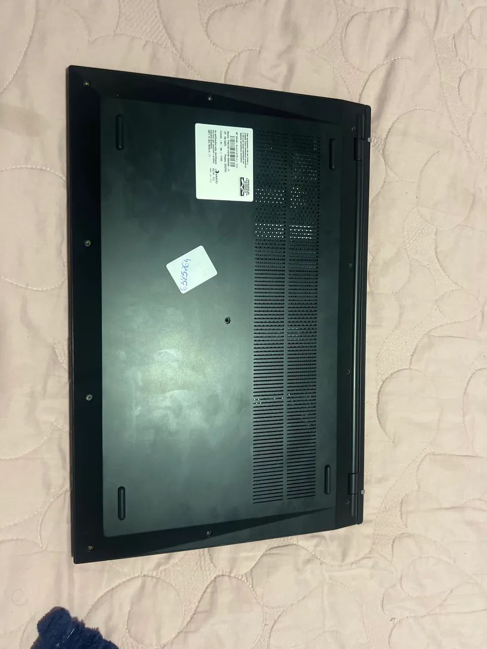 Notebook gamer  r15 24 de ram  - Foto 4