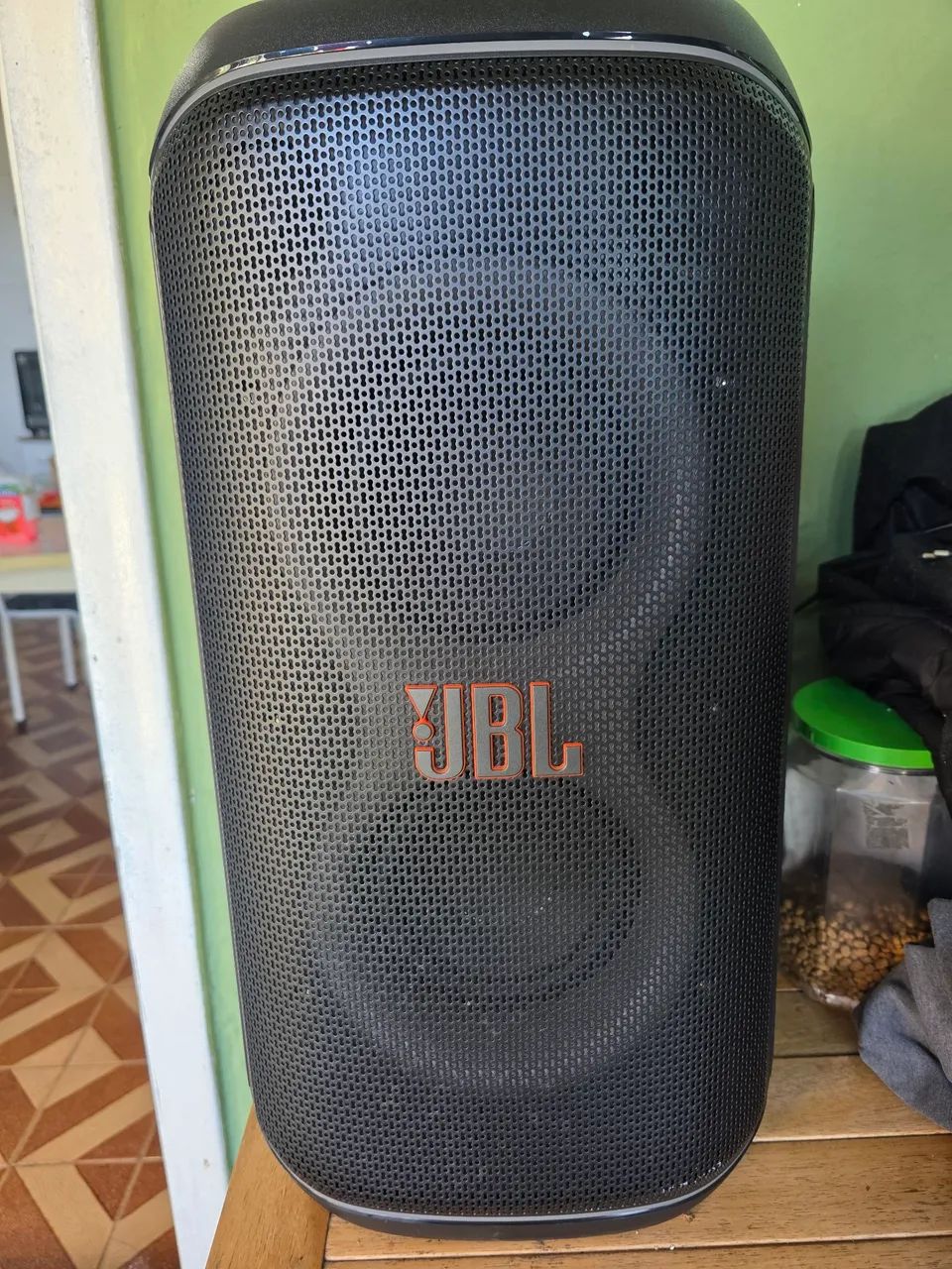 Jbl party box 120 