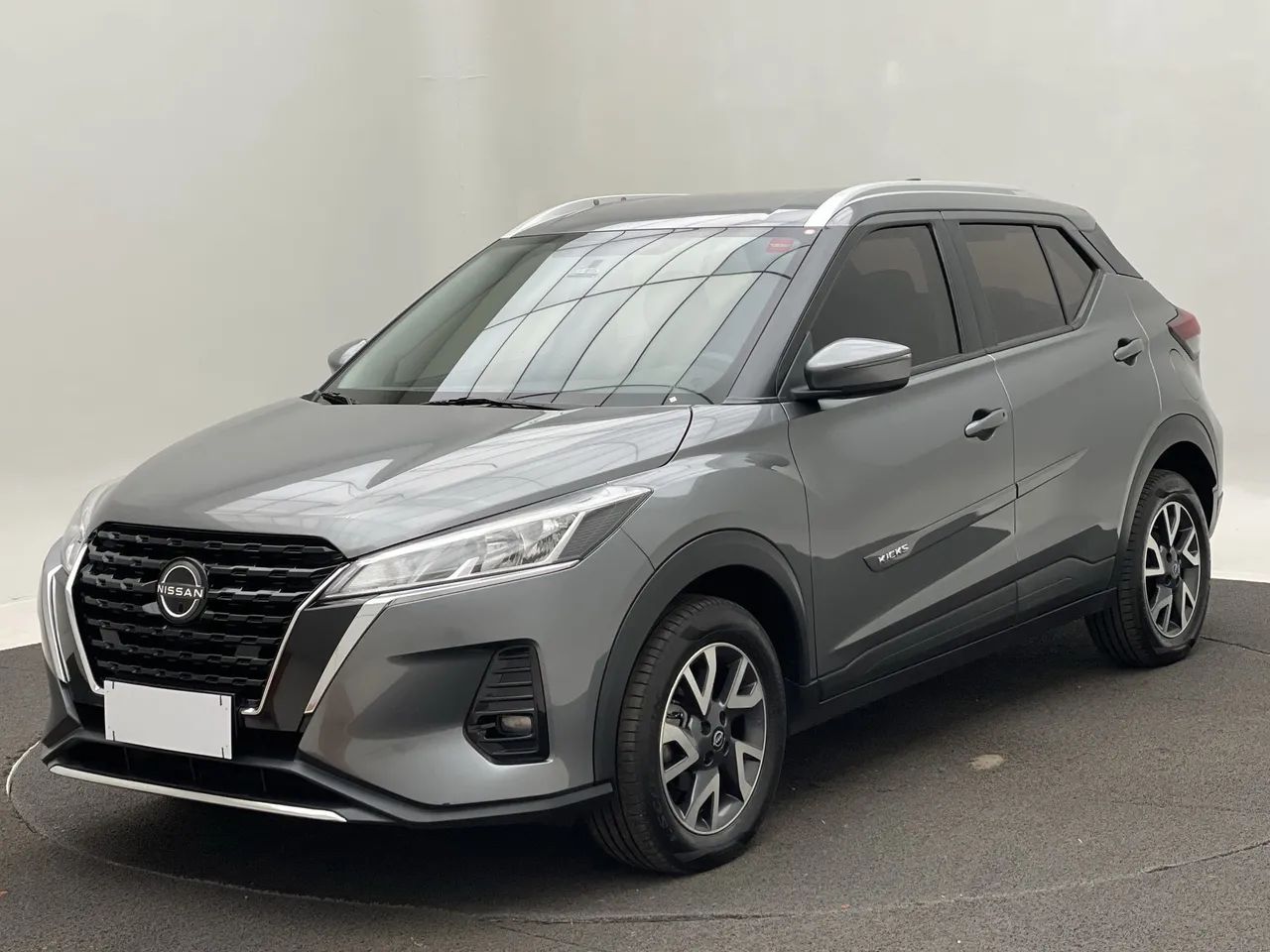 Nissan Kicks 2024