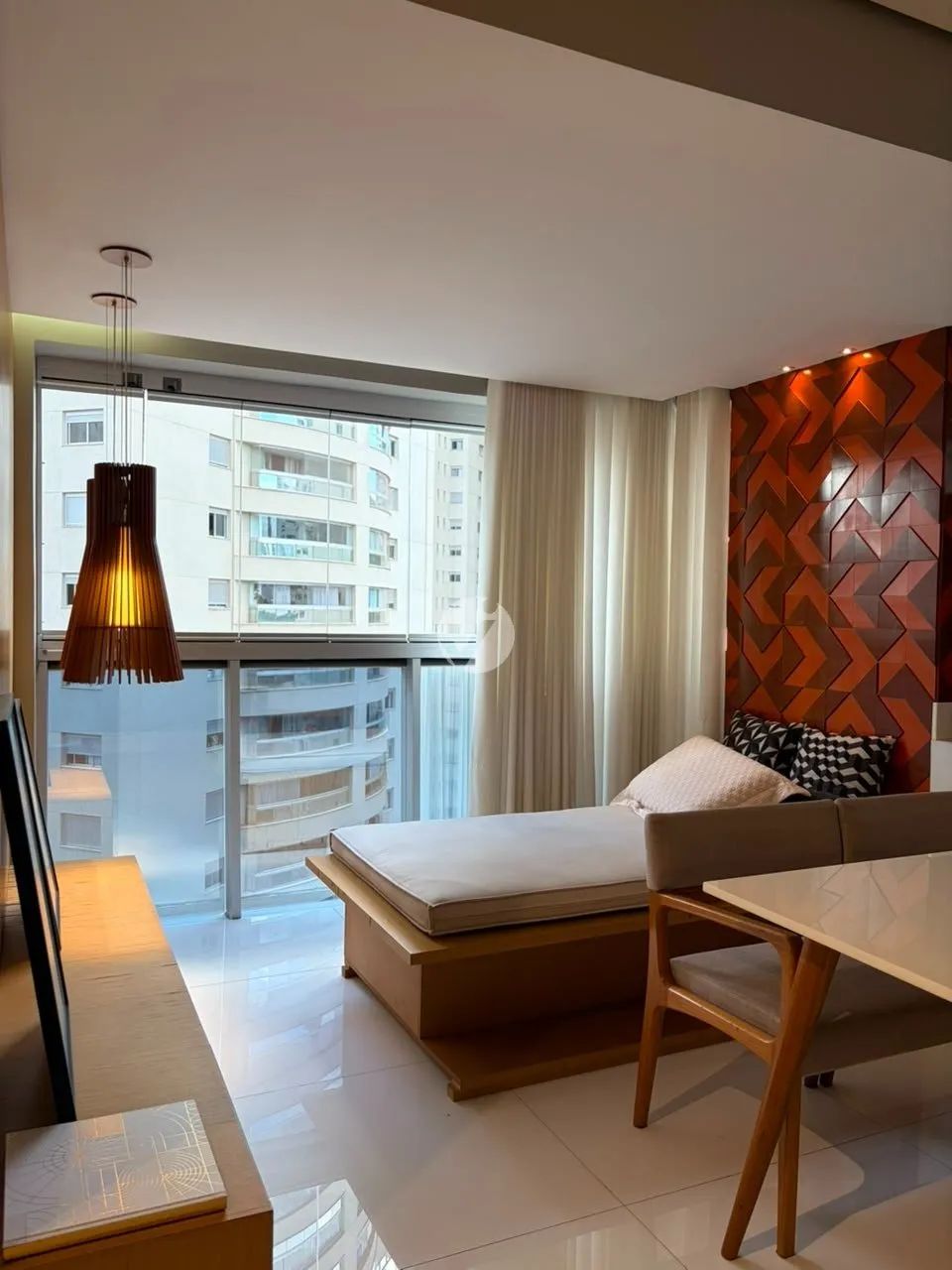 Apartamento para locação no Vila da Serra - Foto 2