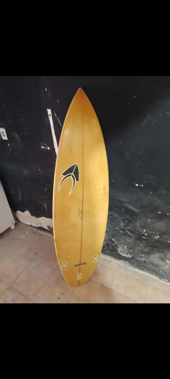 Prancha de surf - Foto 2