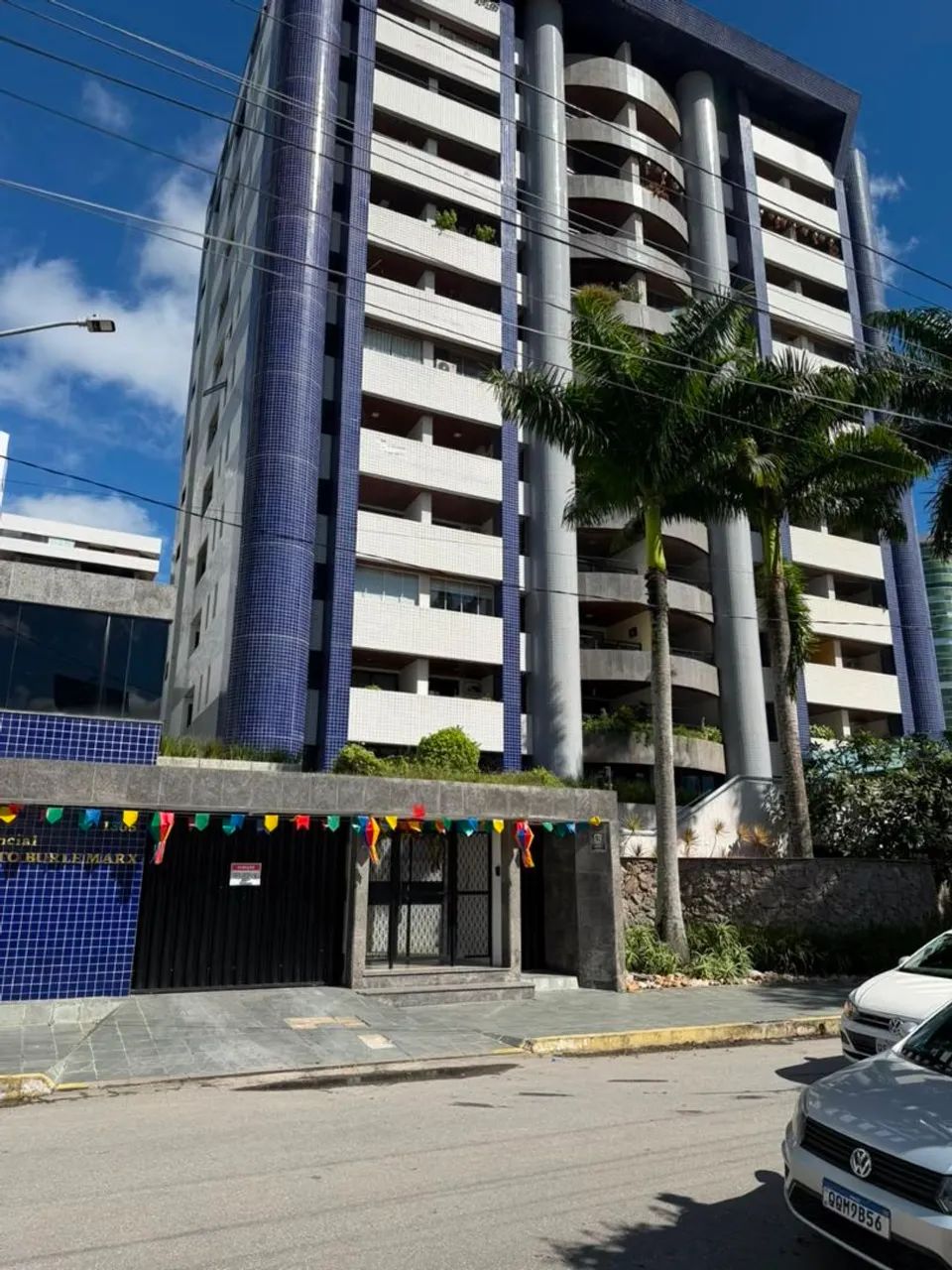 Oportunidade EDF Roberto Burle marx - Foto 2