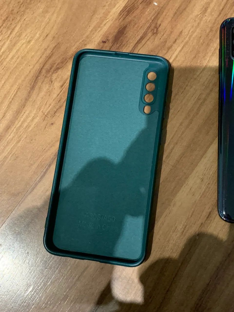 Samsung Galaxy A50 - Foto 5
