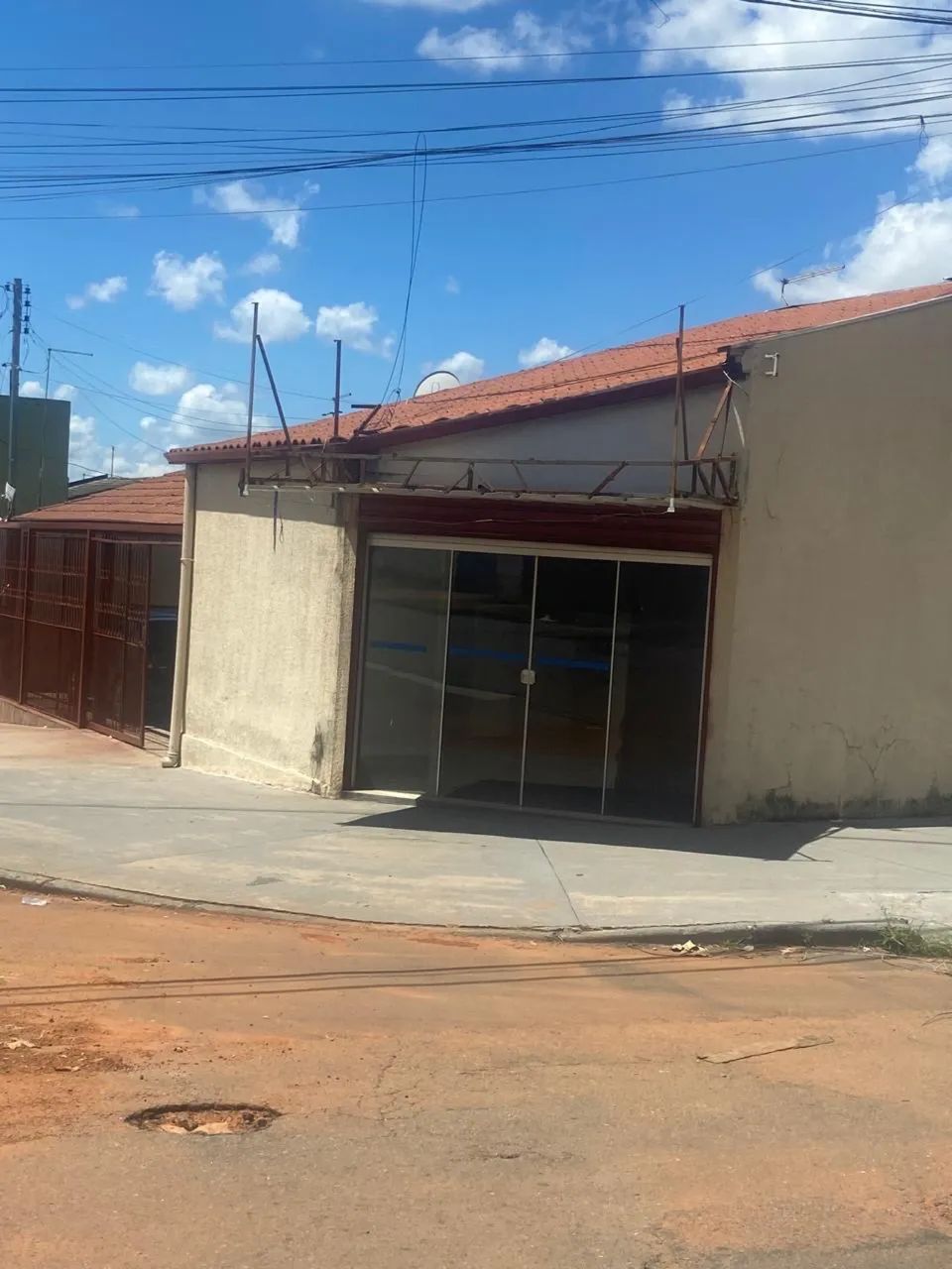 Foto - Aparecida de Goiânia - Vila Brasília