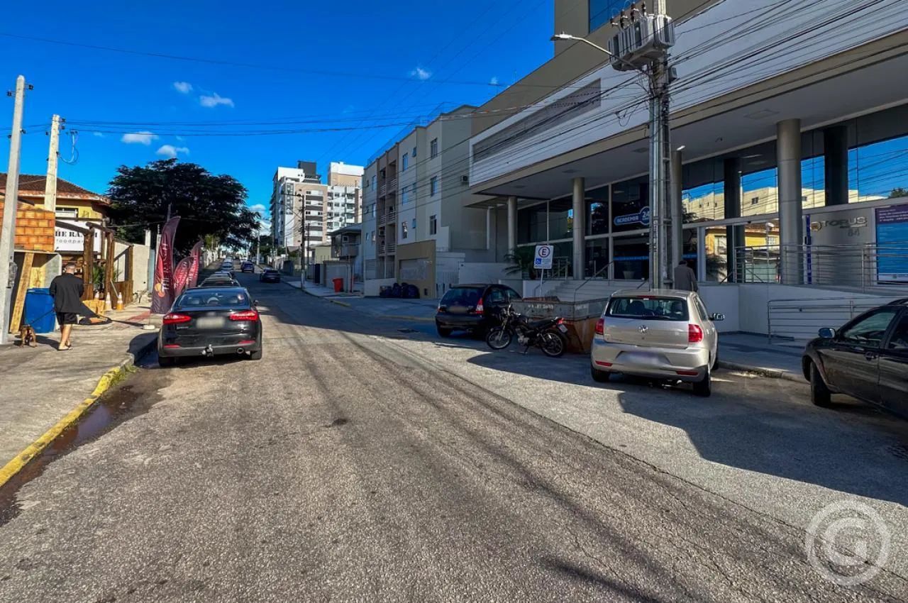 Sala comercial ideal para expandir seu negócio em Florianópolis - Foto 3