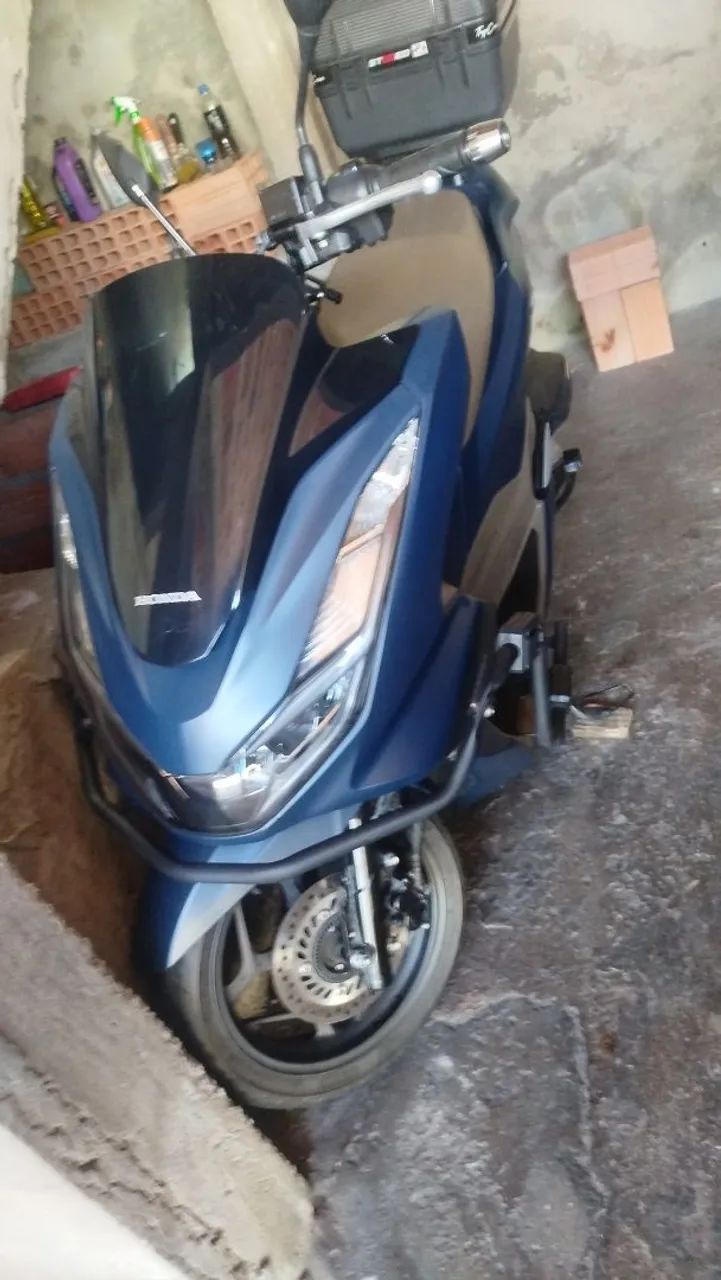 Pcx 160 - Foto 3