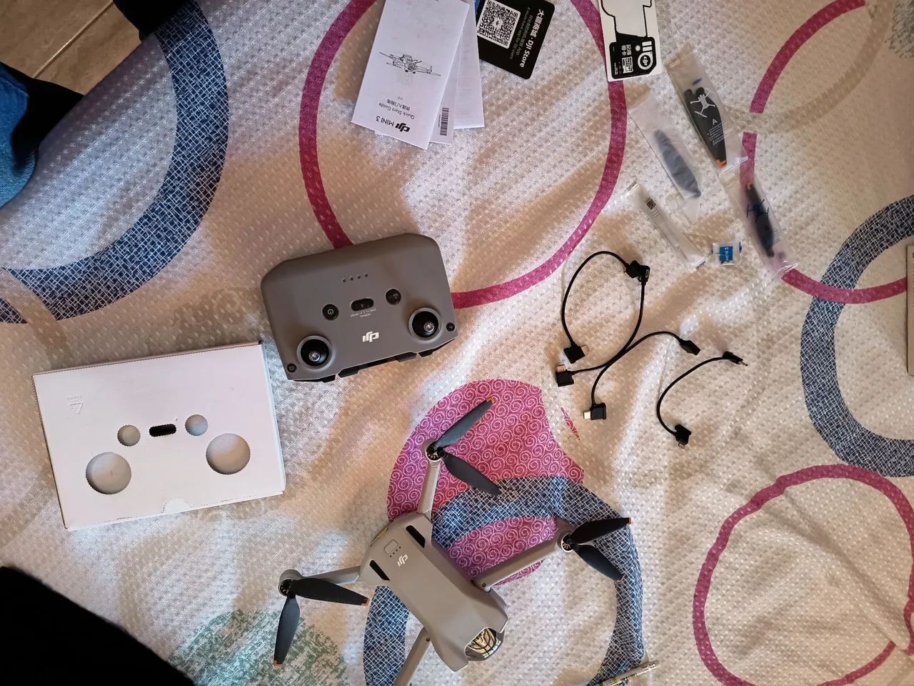 Dji mini 3 - Foto 3