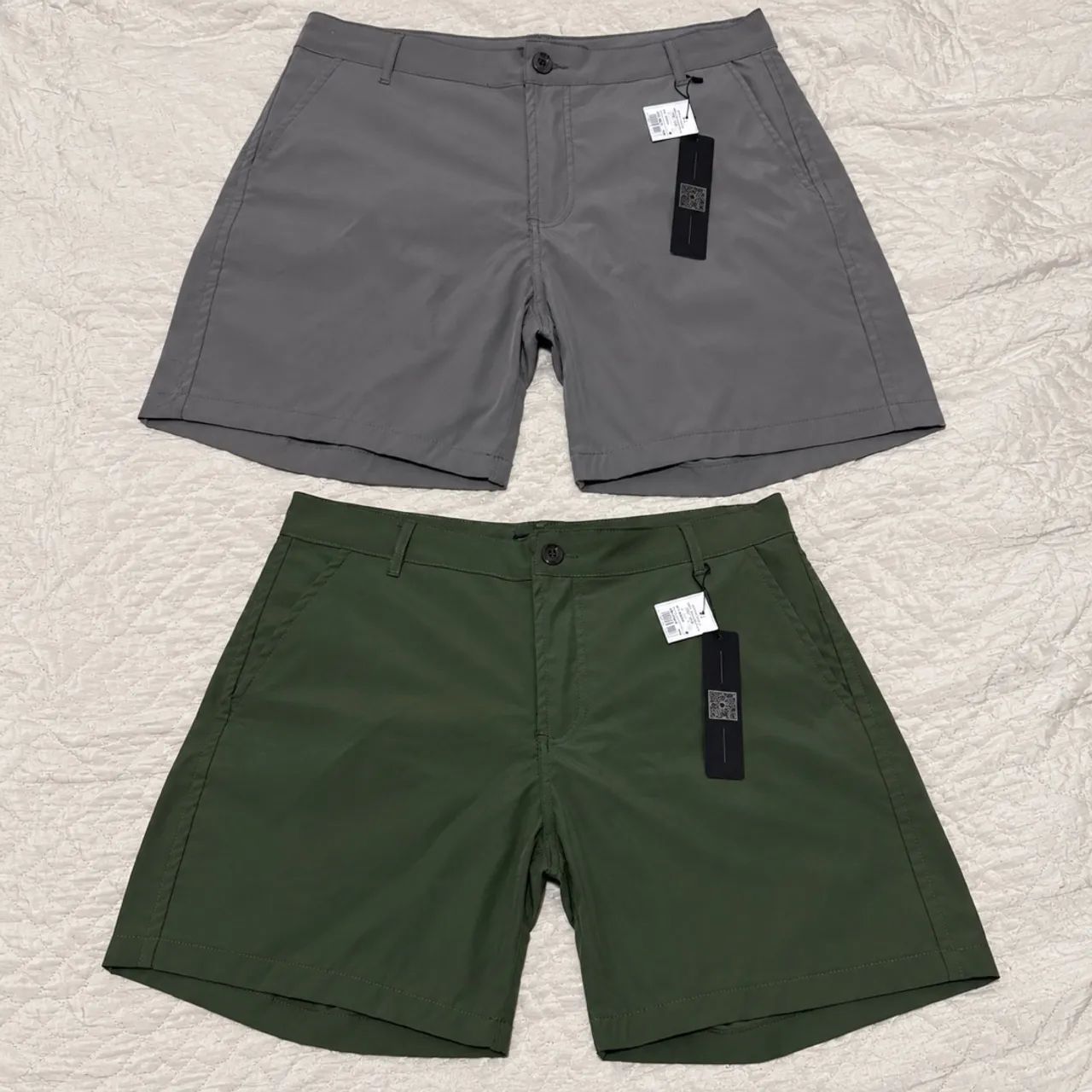 2 Bermudas DLT Original 