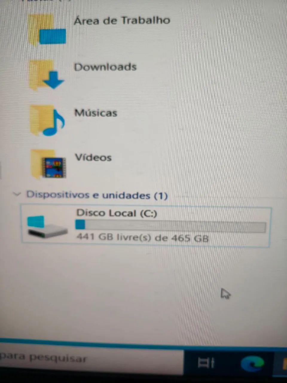 Pc i3 4160 - Foto 2