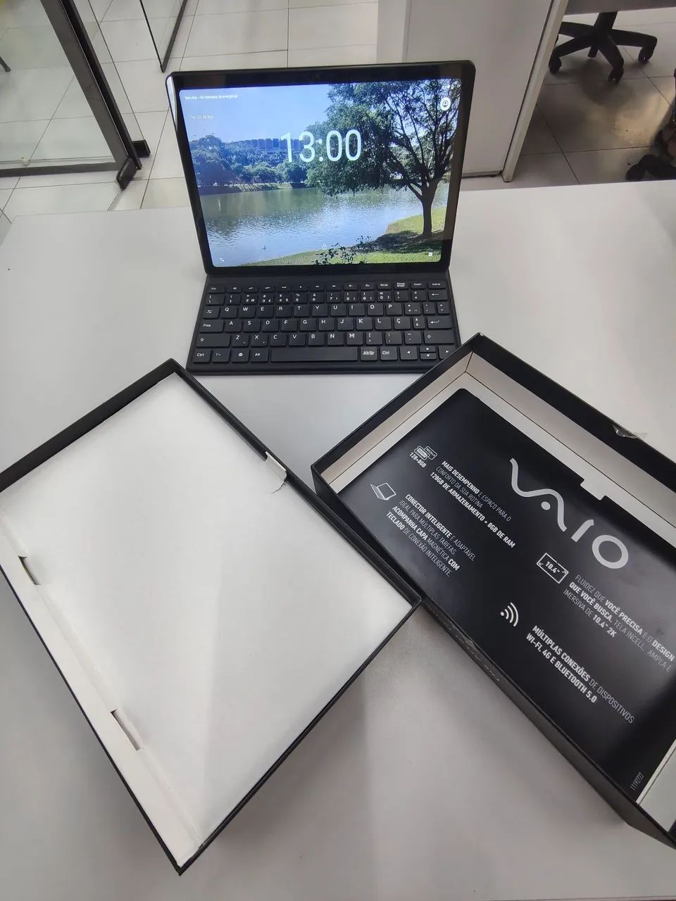 Tablet - Foto 3