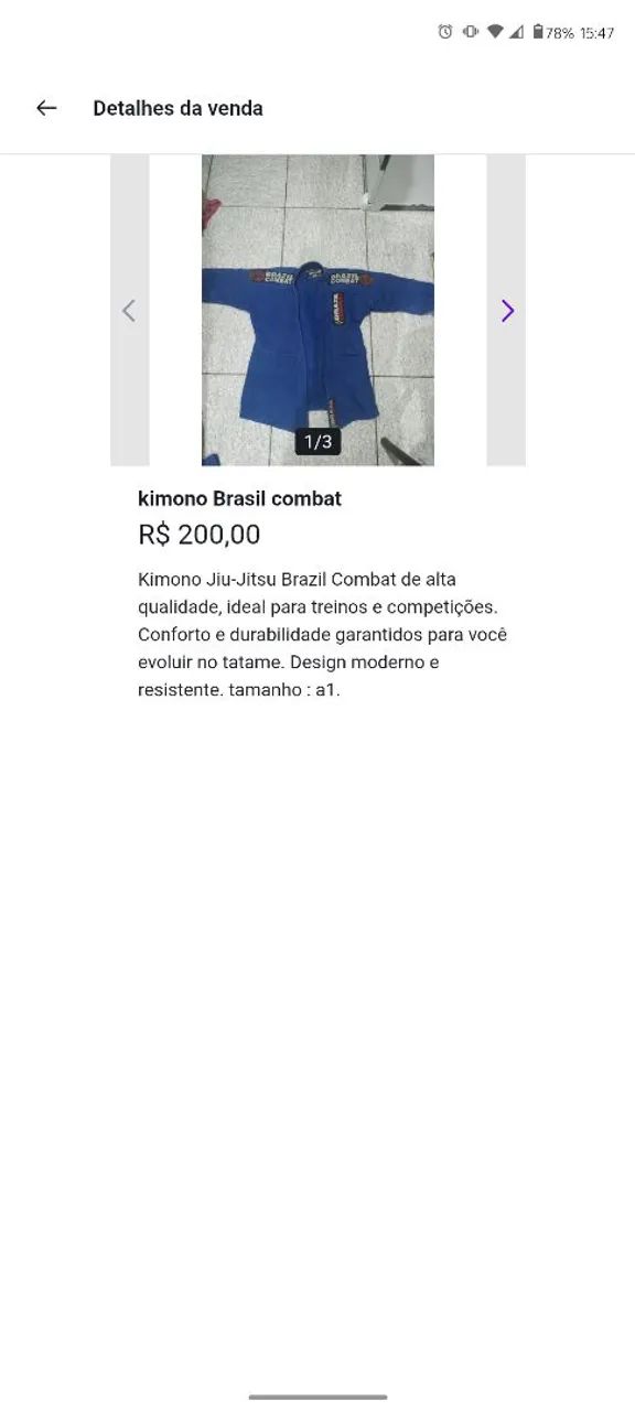 kimono - Foto 3