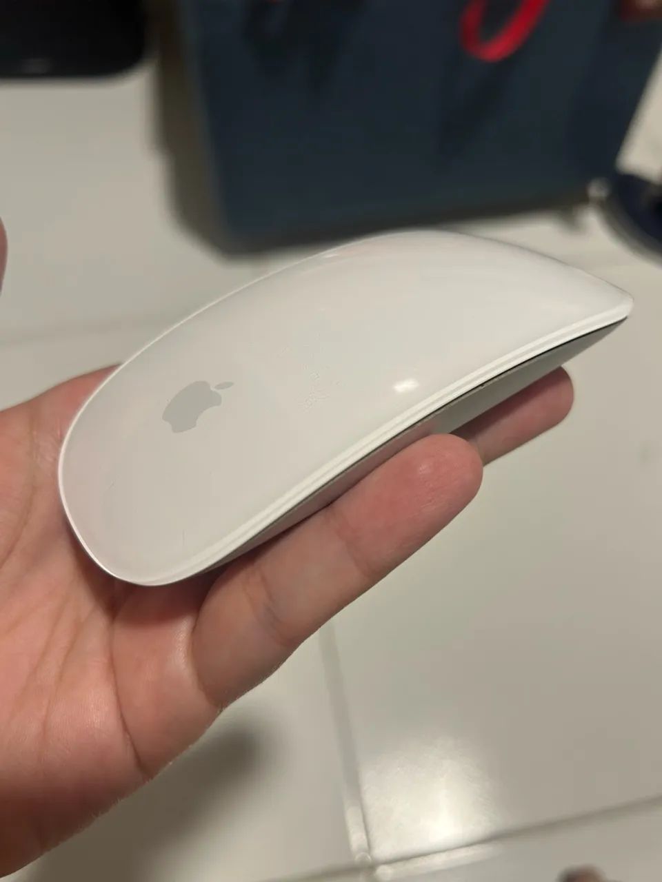 Mouse Apple 2 - Foto 2