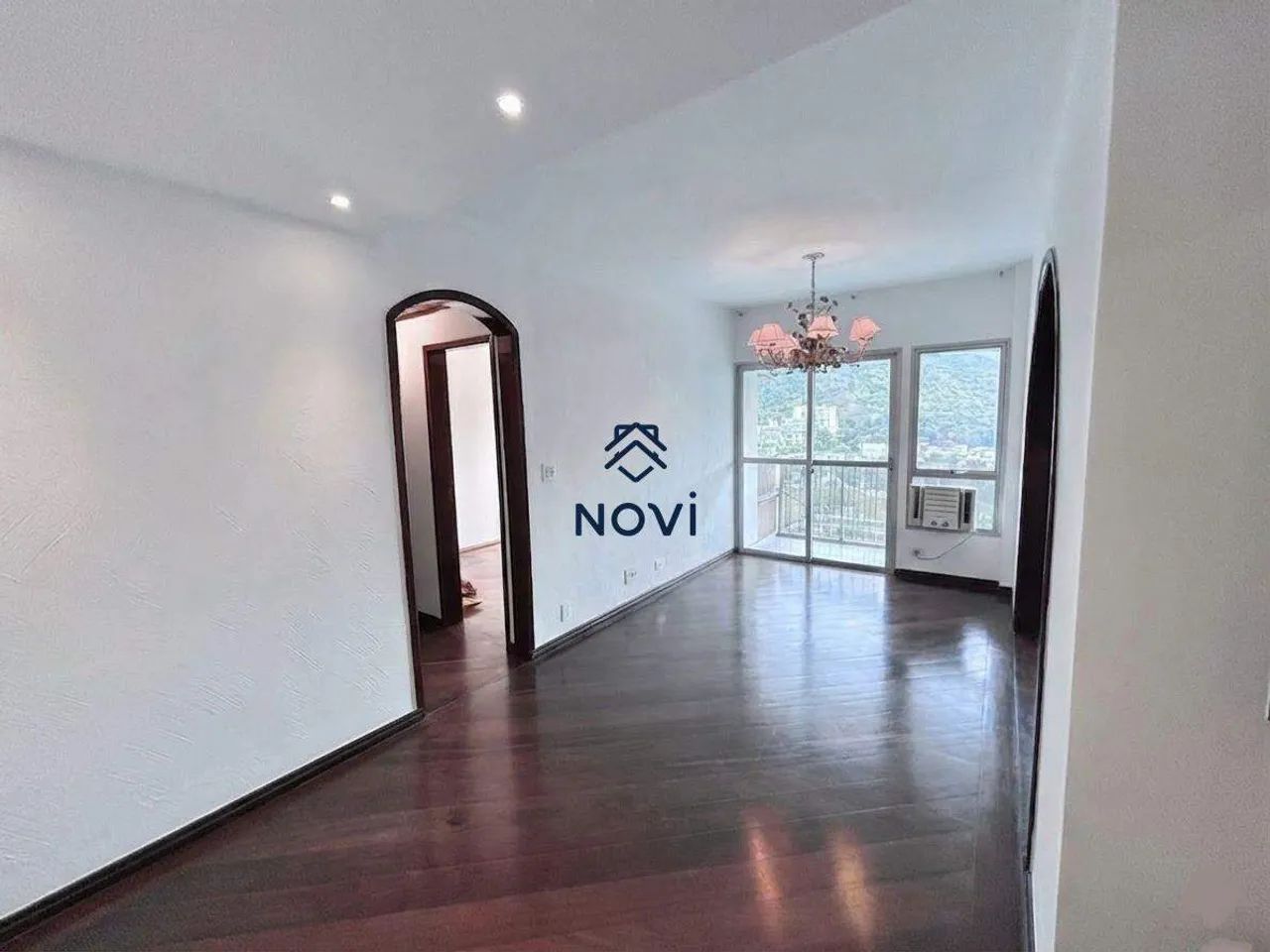 Apartamento 2 Quartos Méier 55m² - Foto 3