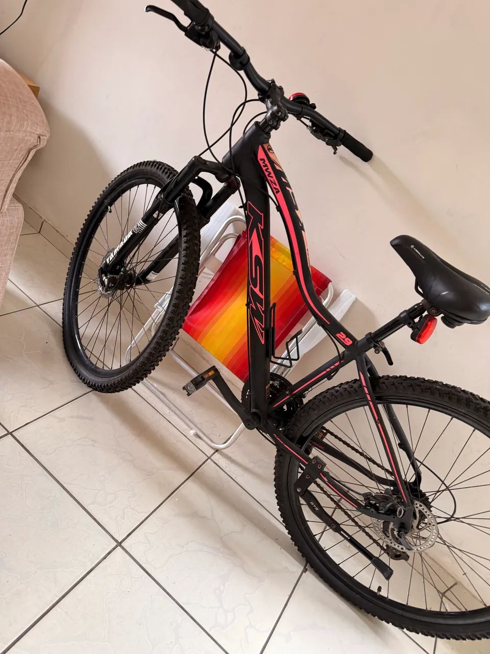 Mountein Bike - Foto 2