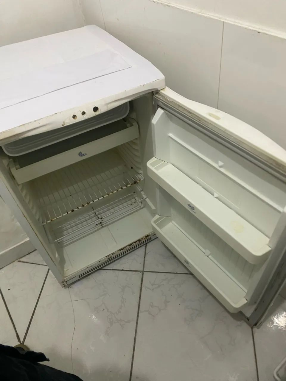 Frigobar/geladeira - Foto 4