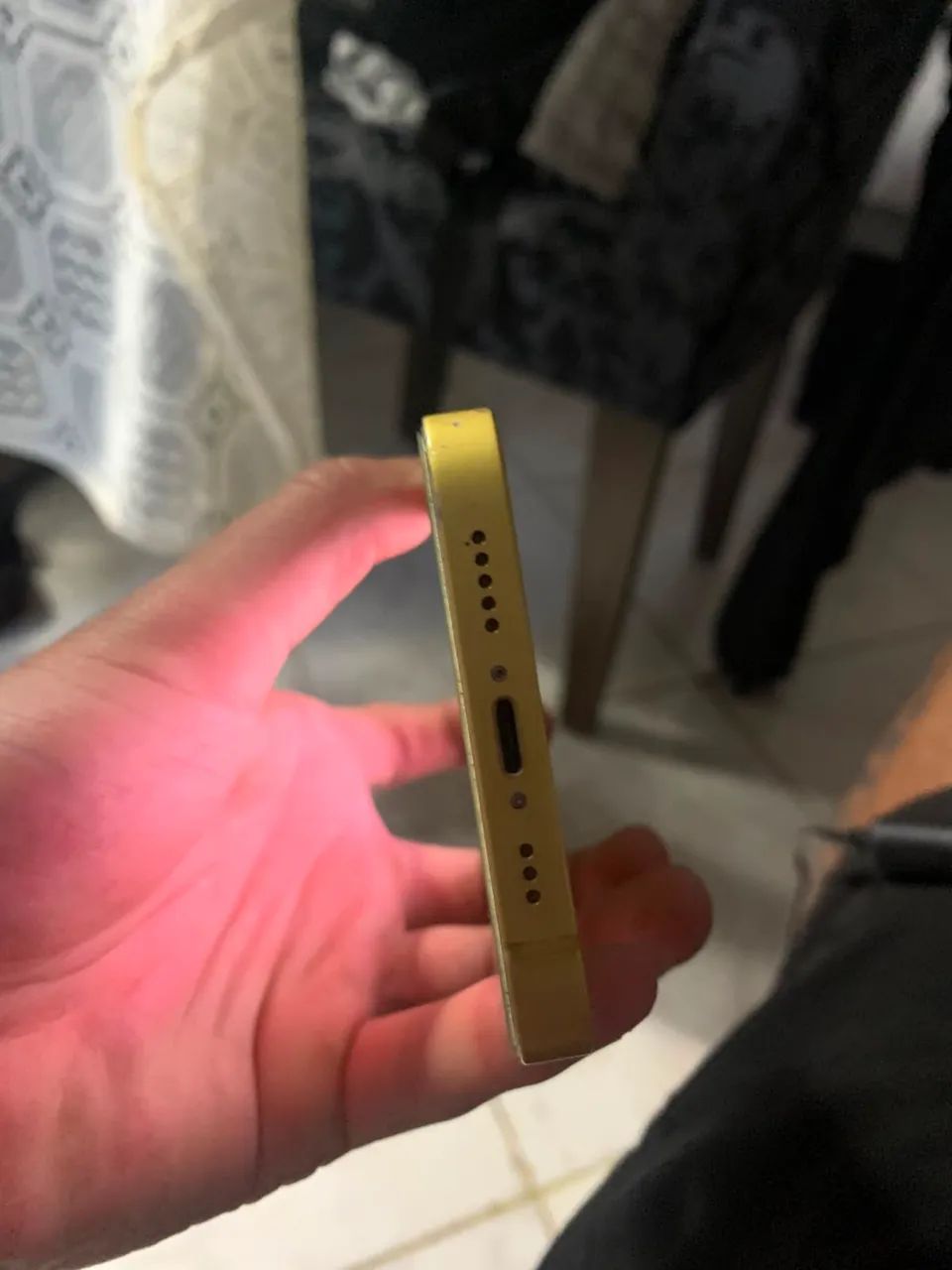 Vendo IPhone 14  - Foto 4