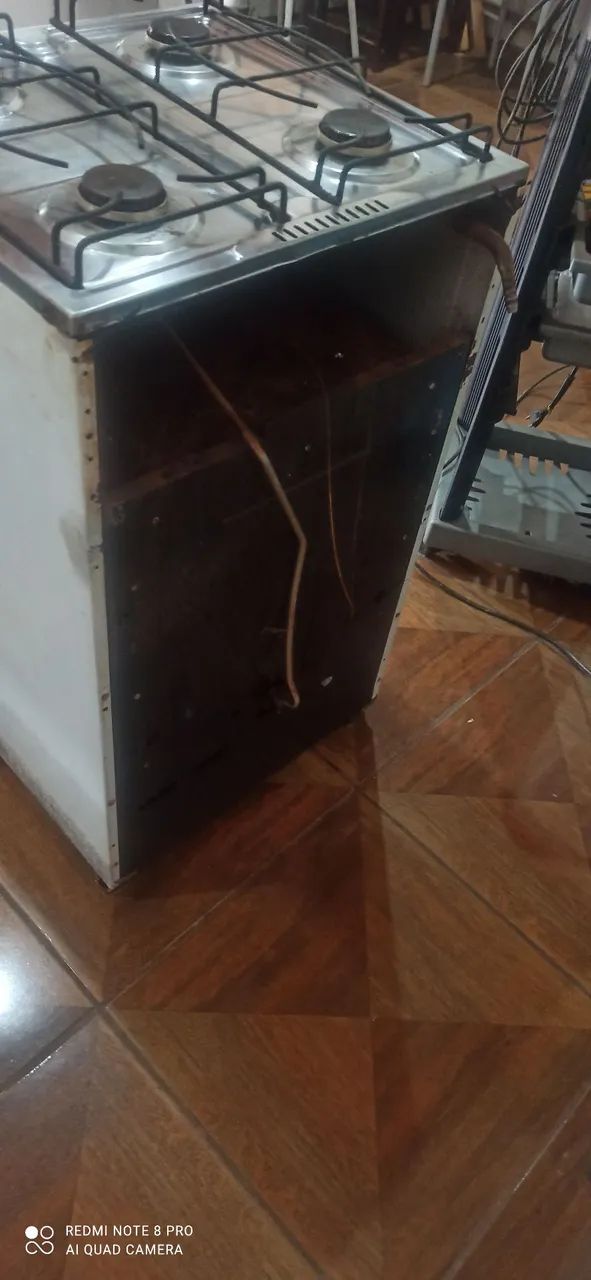 Fogão  - Foto 3