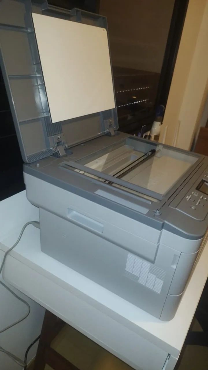 Impressora Lazer nova - Foto 3