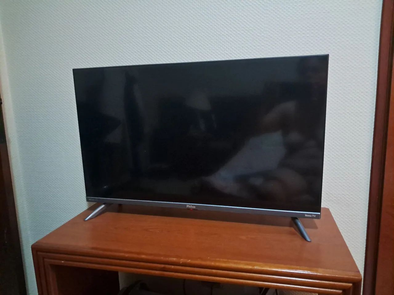 Smart tv Philco 32 polegadas  - Foto 4