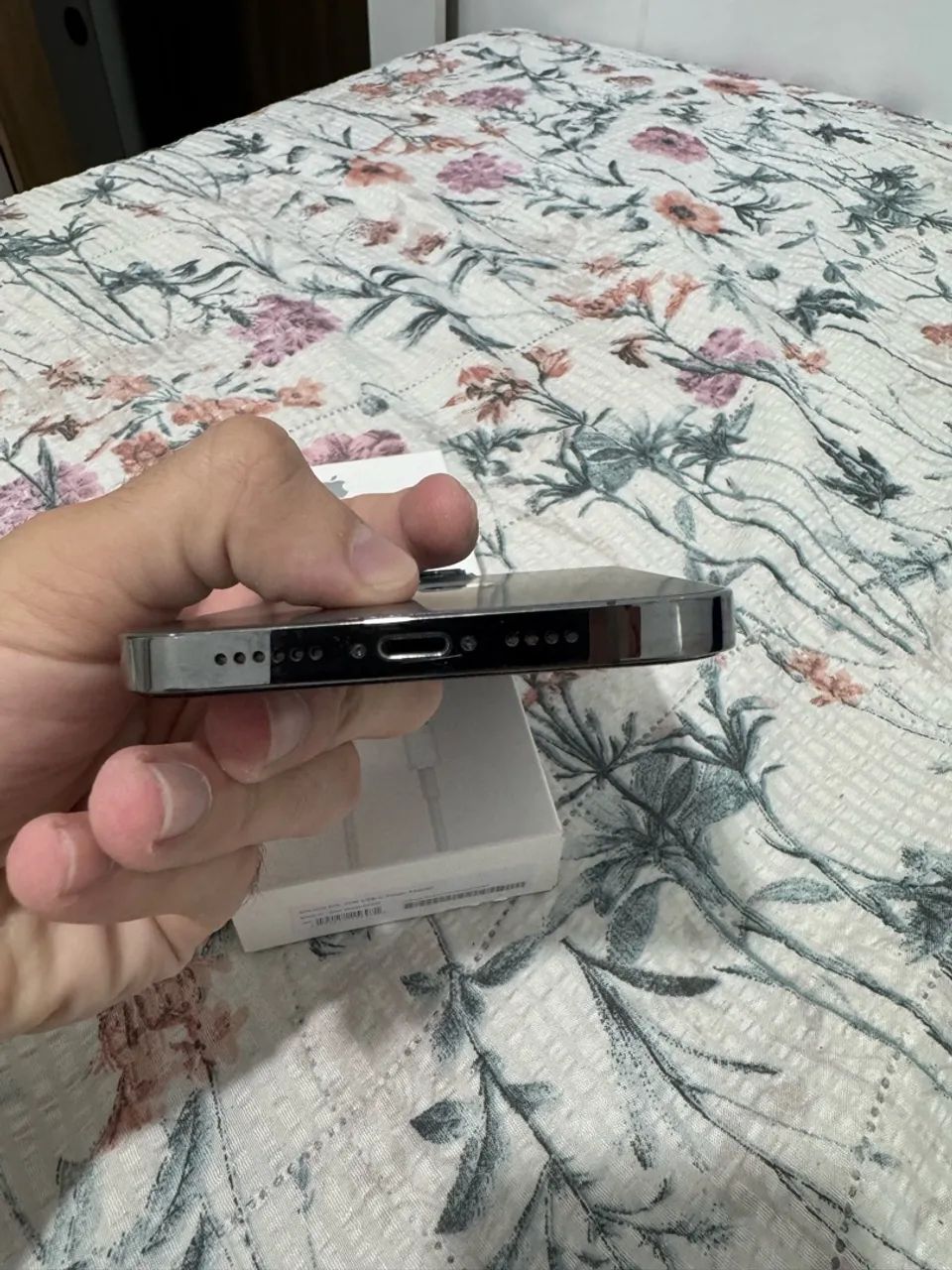 IPHONE 12 PRO MAX 128GB - Foto 5