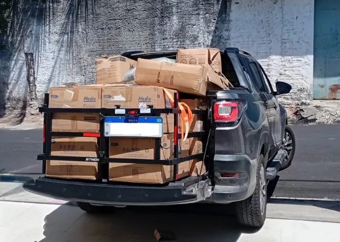 Frete Rápido - Foto 2