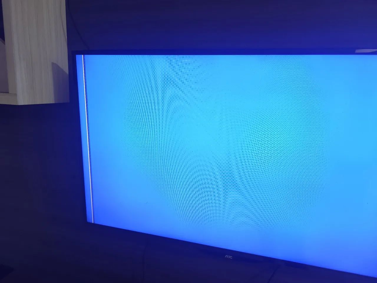 Tv AOC 43 led 