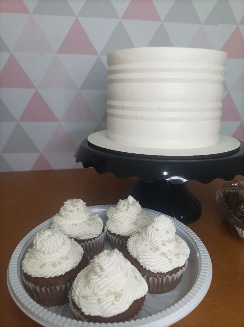 Kits Festa Completos a partir de R$ 90 - Bolo, Doces e Salgados! - Foto 5