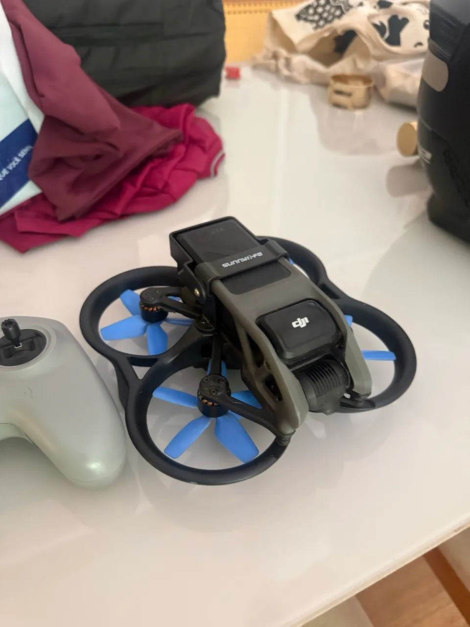 DJI Avata 1 - Kit Completo