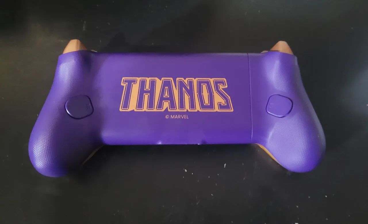 Gameisr G8+ Thanos - Foto 5