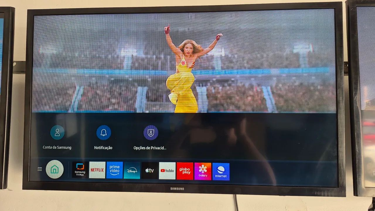 Tvs 32p Samsung 