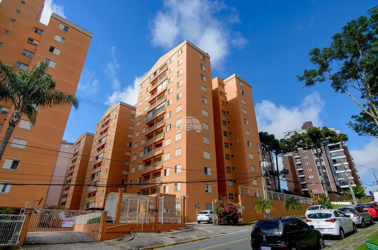 Apartamento no Ahú/Cabral - Foto 2